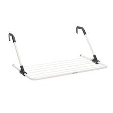 Torkställning Brabantia Dörr 4,5 m Färg: Ivory