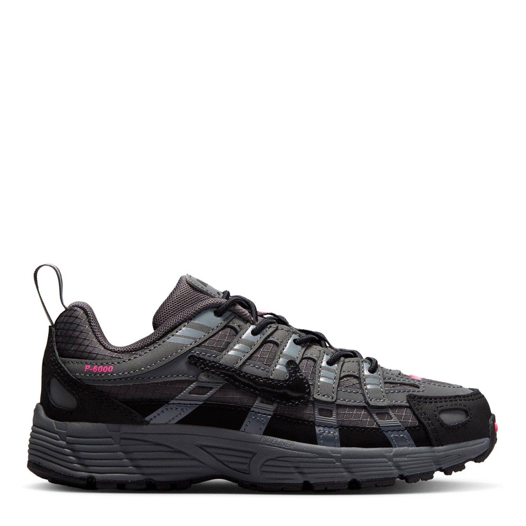 Nike Kids' P-6000 Rps Low-Top Trainers