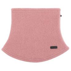 Pure Pure Kid's Slip-on Scarf Fleece Tørklæde Børn størrelse 2 farve pink