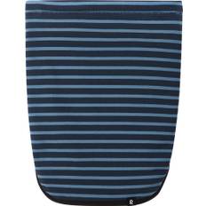 Reima Kids' Tube Scarf Lapat Aop Navy, OneSize