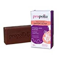 Propolia Propolis aktiv tvål, honung, 100 g