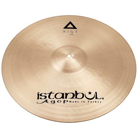Istanbul Agop 20" Xist Bril...