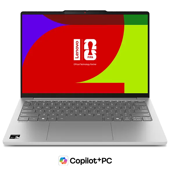 Lenovo IdeaPad Slim 5x Gen 11 13? Snapdragon Snapdragon® X2 Plus X2P-42-100-processor 4,04 GHz, Windows 11 Home 64 ARM, 1 TB SSD M.2 2242 PCIe Gen4 QLC
