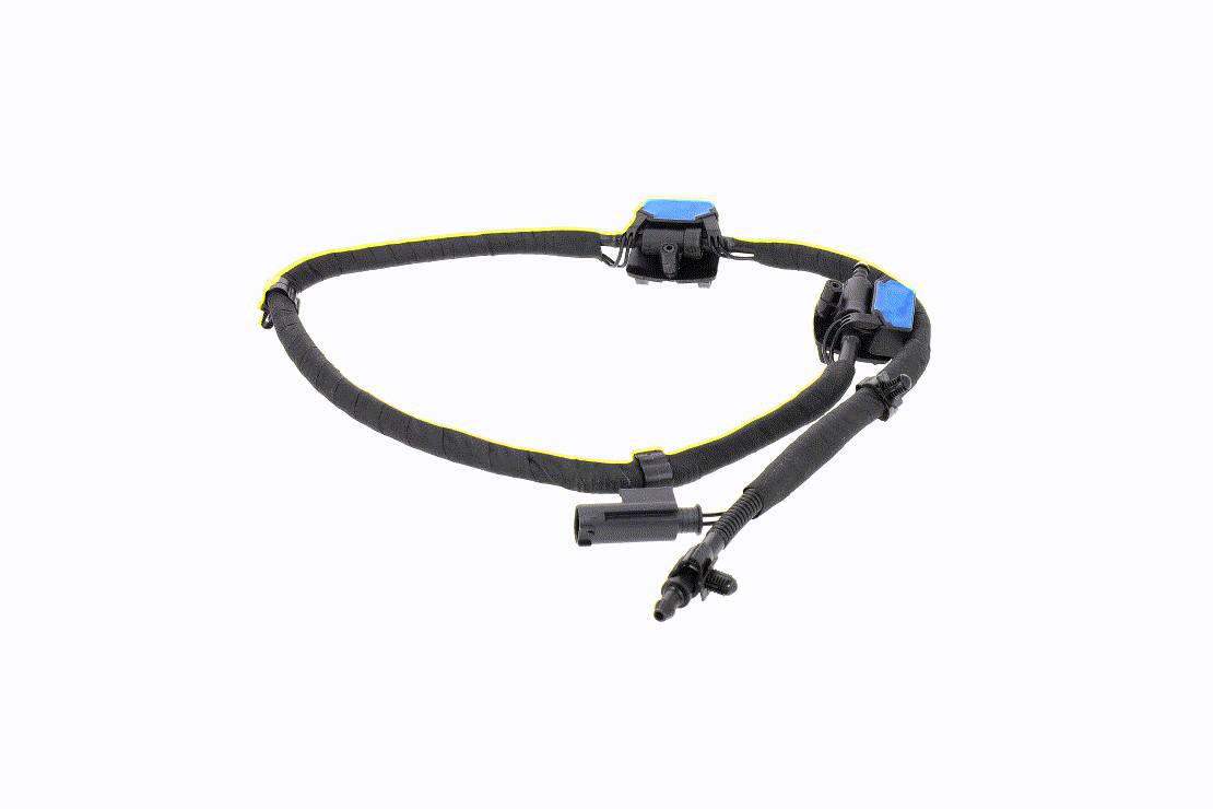 VEMO Sprinklermundstykke BMW V20-08-0021 61667367464,7367464 Vaskedyse, forrudevisker/vasker