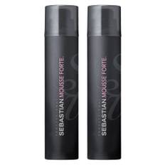 Sebastian Professional Mousse Forte 200ml Double