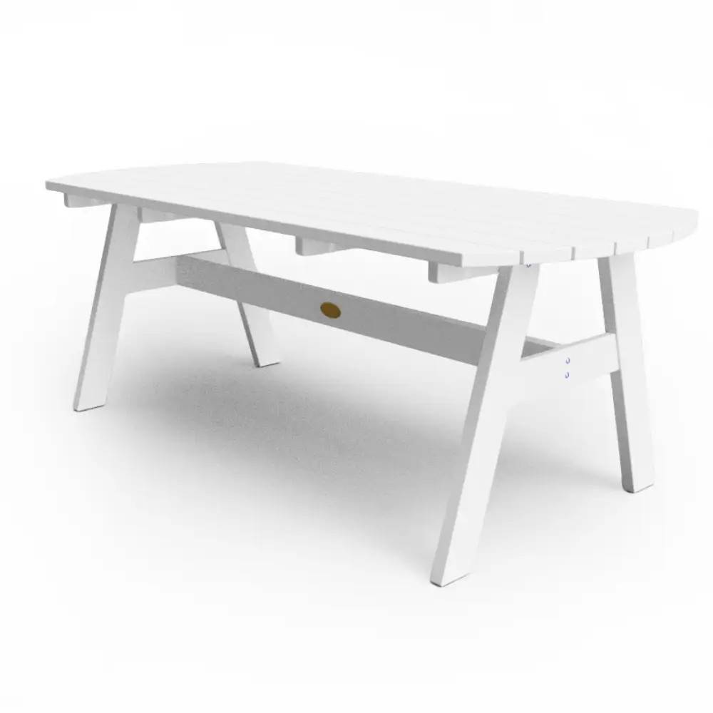 Hillerstorp, Solvik matbord 185x80 cm