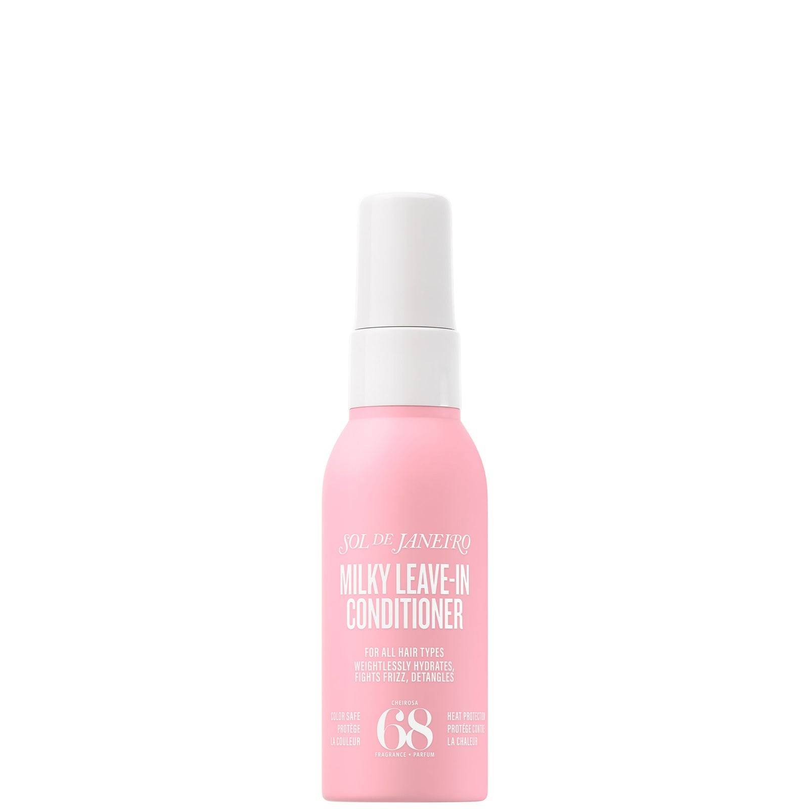 Sol de Janeiro Milky Leave-In Conditioner 68 60ml