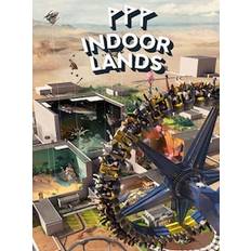 Indoorlands (PC) - Steam Key - GLOBAL
