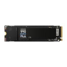 Samsung 990 EVO Plus M.2 NVMe SSD 1TB