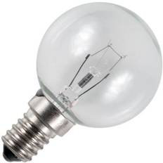 Ovnpære krone 40W 300° klar E14 230V
