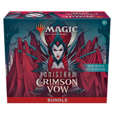 Innistrad Crimson Vow Bundle