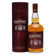 The Glenturret Sherry Cask Edition 43%