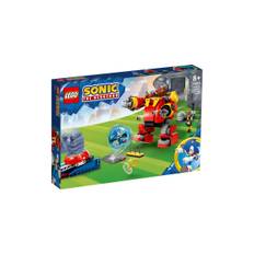 LEGO Sonic the Hedgehog - Sonic...