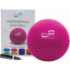 Bold Kine-MAX Professional Gym Ball 65cm gym-65-pin