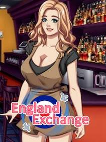 England Exchange Steam Key GLOBAL
