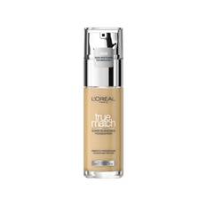 L'ORÉAL PARIS L'oréal Paris True Match Foundation 3.W |One Size