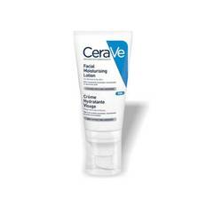 CeraVe Facial Moisturizing Lotion 52ml