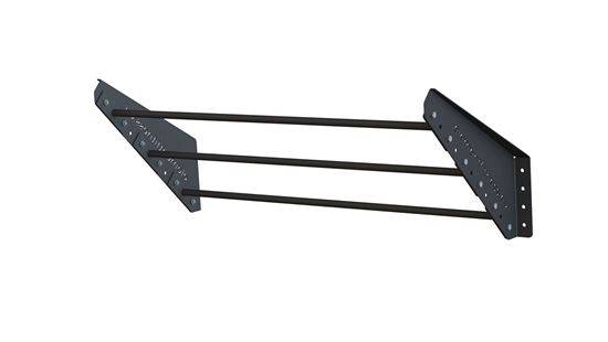 Element fitness - Flying Pull-Up Bar 1,05m