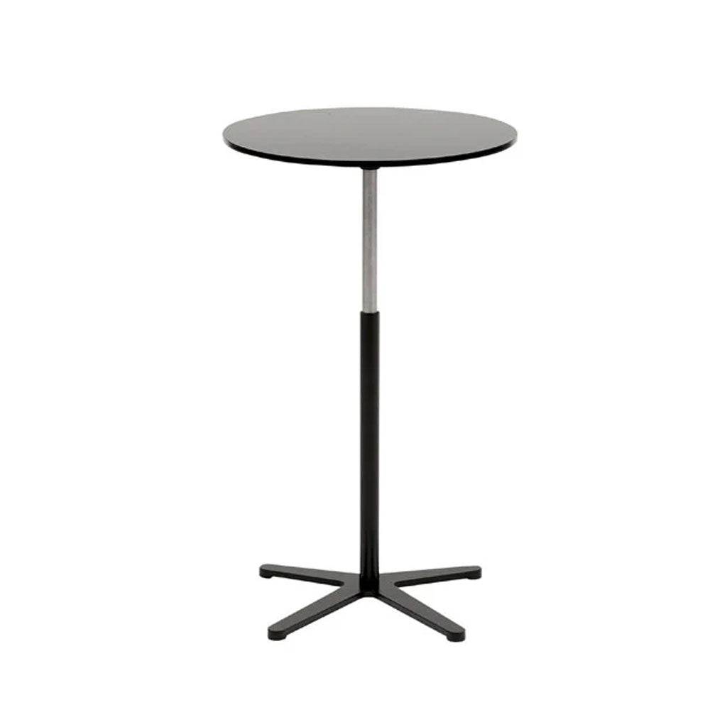 XO Bord Højdejusterbart (Rundt) - Softline
