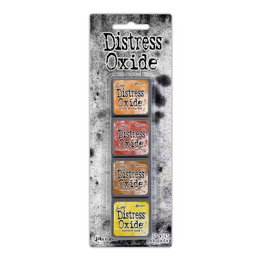 Ranger Tim Holtz Distress Mini Oxide Ink Pads #2