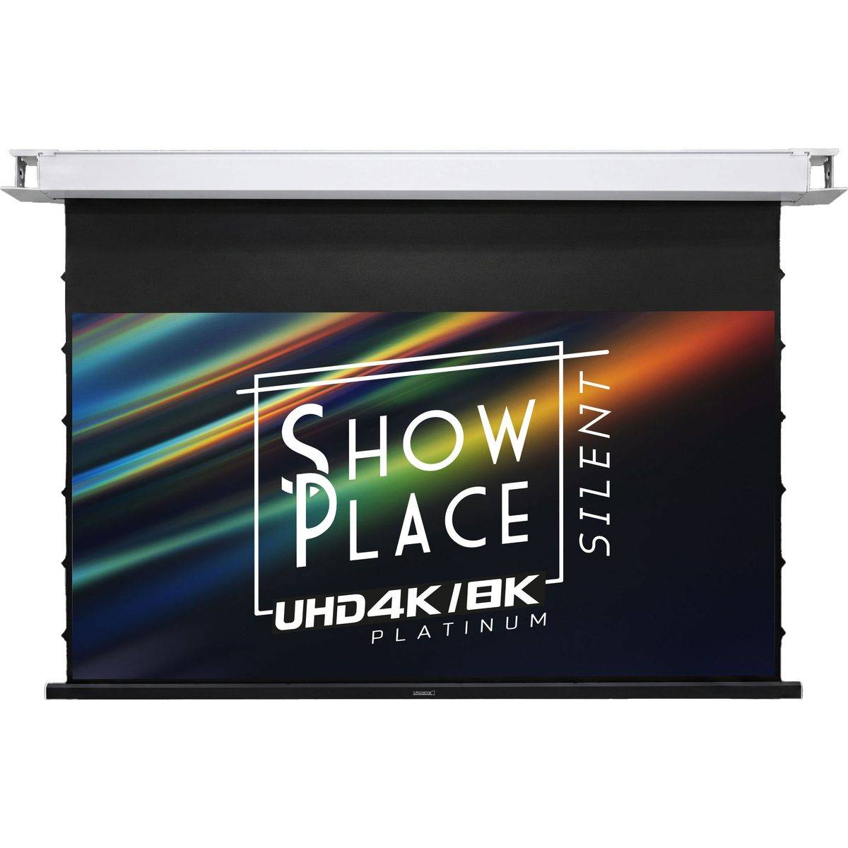 Lumene Show Place Silent UHD 4K/8K Platinum 270C