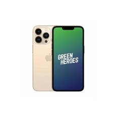 iPhone 13 Pro Max | 256GB | Gold | Meget god