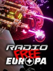 Radio Free Europa (PC) - Steam Key - GLOBAL