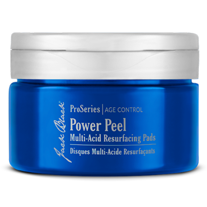 Jack Black DIY Power Peel Pads (40 Pack)