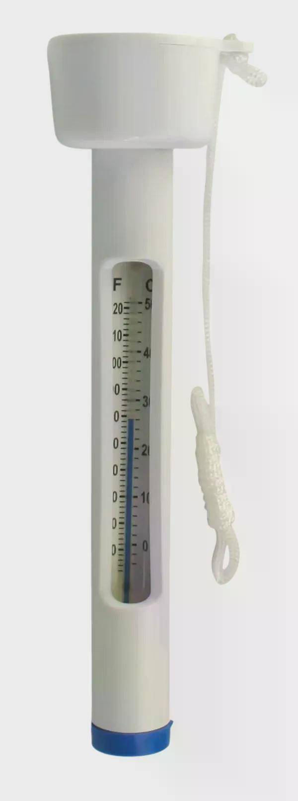 Summer Fun Pool Flydende Termometer - Basic.