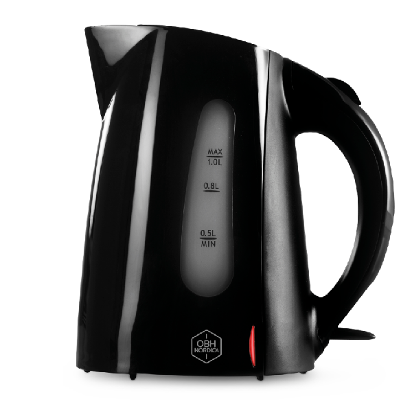 OBH NEMO ELKEDEL PÅ 1 LITER - 6451