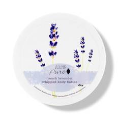 French Lavender Nourishing Body Cream - Körperlotion