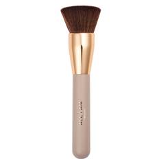 ALL I AM BEAUTY Flawless Foundation Brush