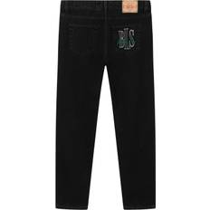 BLS Hafnia Damon Jeans Mand Vintage Black Jeans Str 30/32 - Bomuld hos Magasin