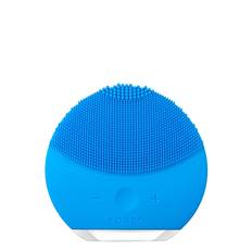 Luna™ Mini 2 Cleanser Hudpleje Blue Foreo