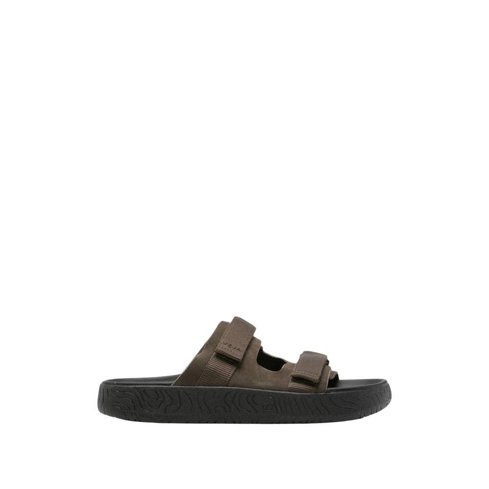 Veja - Arpoador Suede Skor - Herr - 37 EU - Läder
