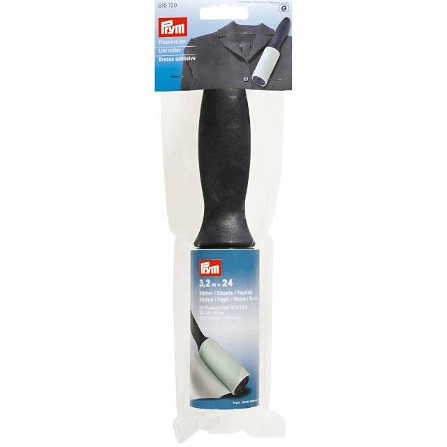 Prym fnugrulle 3,2 meter 24 ark