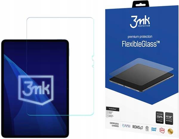 3MK FlexibleGlass hybridglas för Xiaomi Pad 8/Pad 8 Pro 1 st.