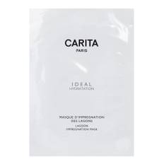 Carita Ideal Hydration Biocellulose Impregnation Mask (5pcs)