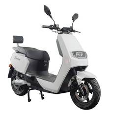 Elmoped Viverra City Ride 3000W Klass I