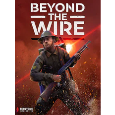Beyond The Wire (PC) - Steam Gift - GLOBAL