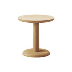 1285 Pon Sidebord, Olieret Eg