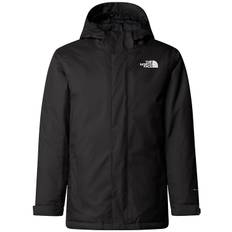 The North Face Vinterjakke - Snowquest - Sort - The North Face - 18-20 år - Vinterjakke
