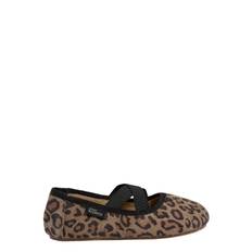 SOFIE SCHNOOR BABY AND KIDS Neliask Indoor Shoe |Brown |30
