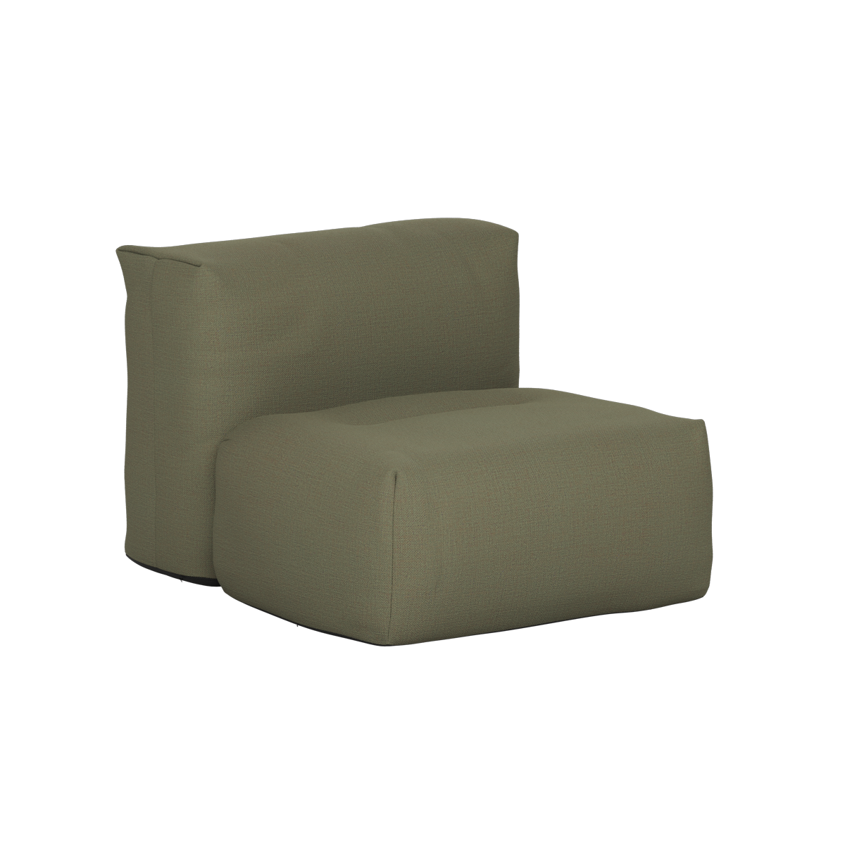 SACKit Soft Sofa Outdoor - Seat - Kirra Olive