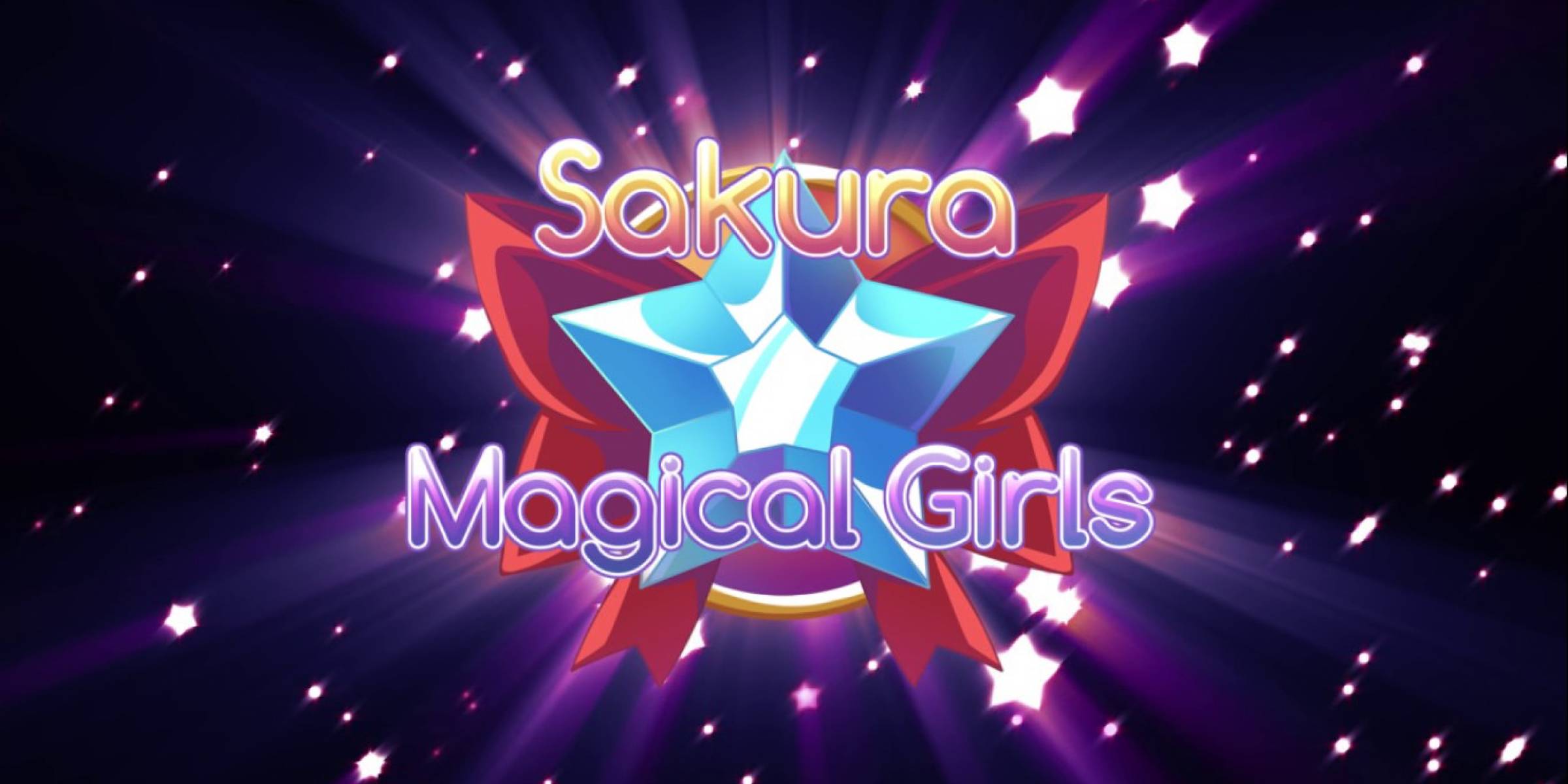 Sakura Magical Girls (PC) - Standard