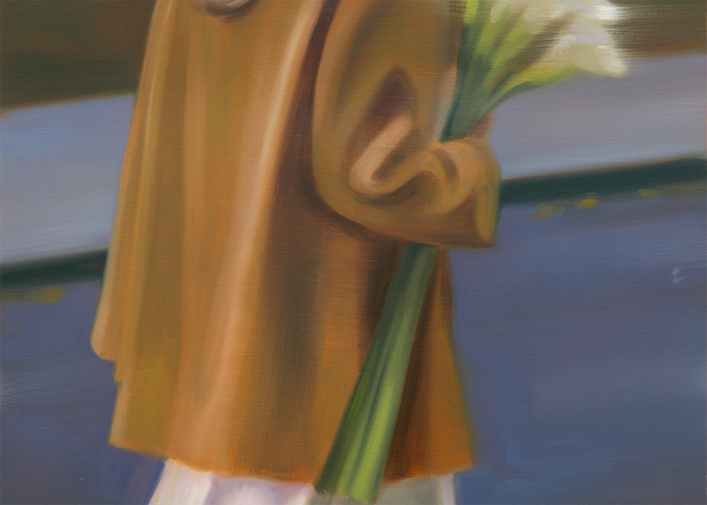 Lilly - A4 (A4)