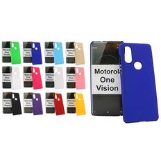 Hardcase Cover Motorola One Vision