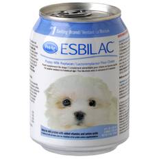 ESBILAC MÆLKEERSTATNING. HVALP VÆSKE 236ML