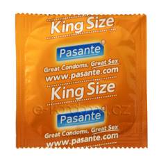 Pasante King Size 1 pc