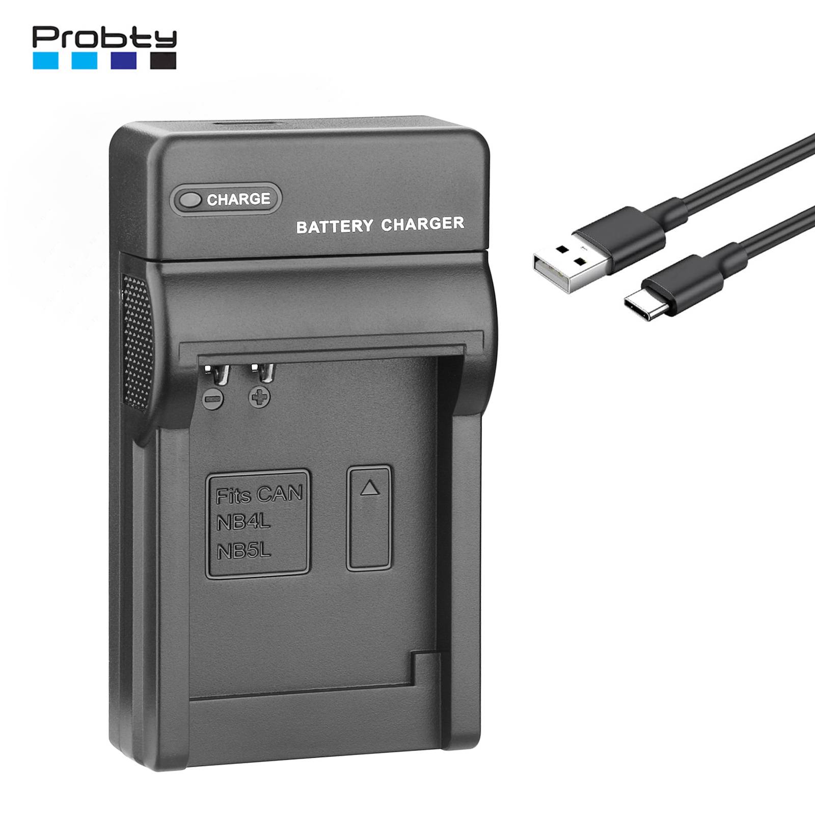NB-4L NB-5L Battery Charger for Canon PowerShot ELPH 100 HS 300 HS 330 HS 310 HS SD1000 SD1100 is SD1400 is SD200 SD30 SD300